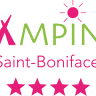Camping Saint-Boniface