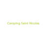 CAMPING SAINT NICOLAS