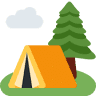 Camping Vesterhav