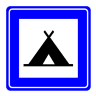 Camping VIKTORIA, Wald im Pinzgau