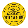 Yellow Plum tent house