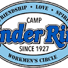 Camp Kinder Ring
