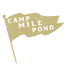 Camp Mill Pond
