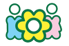 College Field of Flowers