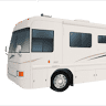 Soste camper Campo Nunzia
