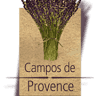Pousada Campos de Provence
