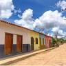 Morro do Camelo