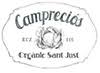 Campreciós Orgànic Sant Just