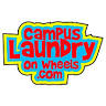 Campus Laundry On Wheels