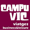 CAMPUVIC VIATGES