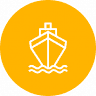 Can Cargo || Semarang Tujuan Kalimantan