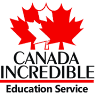 Canada Incredible Contry