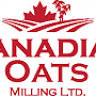 Canadian Oats Milling LTD