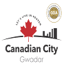 Canadian City Gwadar