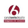 Canal 6 de Julio AC.