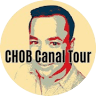 Canal Tour Bangkok