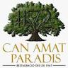 Can Amat by PARADIS