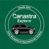 Canastra Explorer
