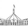 Canberra Explorer Hop on - Hop off Bus