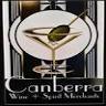 Canberra Wine and Spirit Merchants