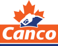 Canco Gas + Superette