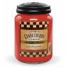 Candleberry CZ