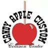 Candy Apple Custom Collision