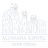 Cane Corso Aljobama Kennel