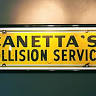 Canetta's Collision & Service Center