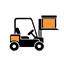 Kiralık Forklift