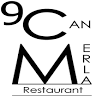 Restaurant 9 Can Merla