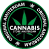 CBD-Canna Store Amsterdam Split