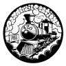 Cannarail Station