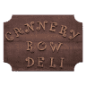 Cannery Row Delicatessen