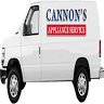Cannon's Appliance Service L.L.C