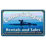 Canoe & Kayak Rentals and Sales : Portlandville