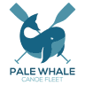 Pale Whale Canoe Fleet