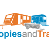 Canopies and Trailers