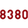 Cantina 8380