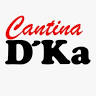 Cantina D'Ka - Salgados
