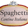 Spaghetti Cantina Italiana