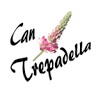 Can Trepadella