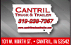 Cantril Truck & Trailer