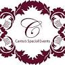 Cantu's Special Events
