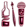 Canvas & Grapes Mobile & Virtual Paint and Sip (Morristown, NJ)