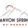 Canyon Springs RV Resort