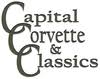 Capitol Corvette & Classics