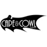Cape and Cowl Comics