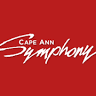 Cape Ann Symphony