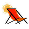 Cape Cod Beach Chair